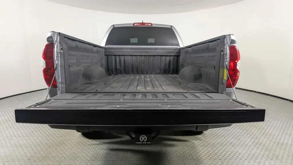 Florida Fine Cars - Used TOYOTA TUNDRA 2WD 2021 ORLANDO SR