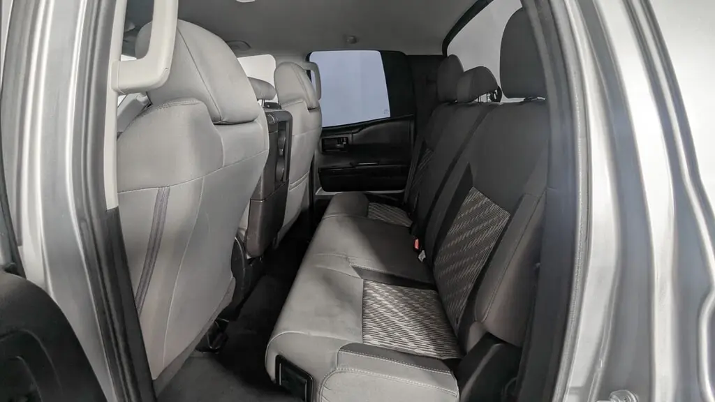 Florida Fine Cars - Used TOYOTA TUNDRA 2WD 2021 ORLANDO SR