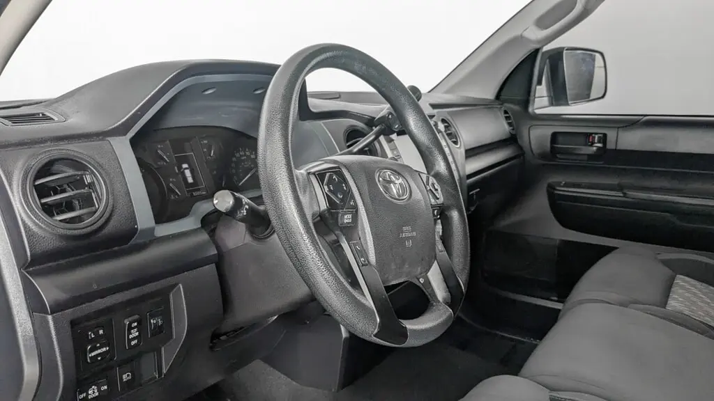 Florida Fine Cars - Used TOYOTA TUNDRA 2WD 2021 ORLANDO SR