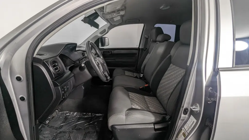 Florida Fine Cars - Used TOYOTA TUNDRA 2WD 2021 ORLANDO SR