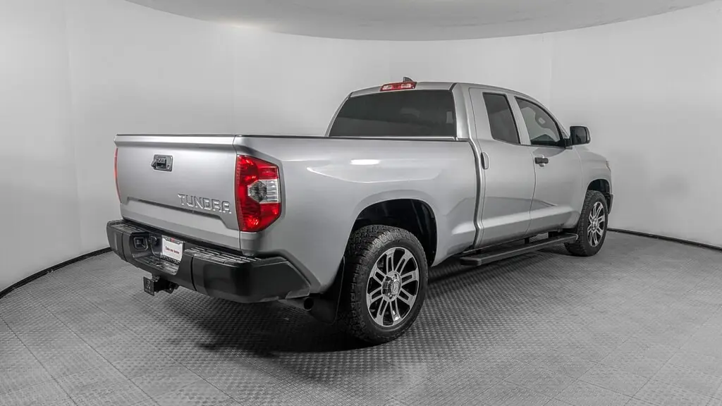 Florida Fine Cars - Used TOYOTA TUNDRA 2WD 2021 ORLANDO SR