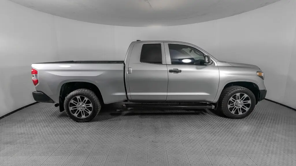 Florida Fine Cars - Used TOYOTA TUNDRA 2WD 2021 ORLANDO SR