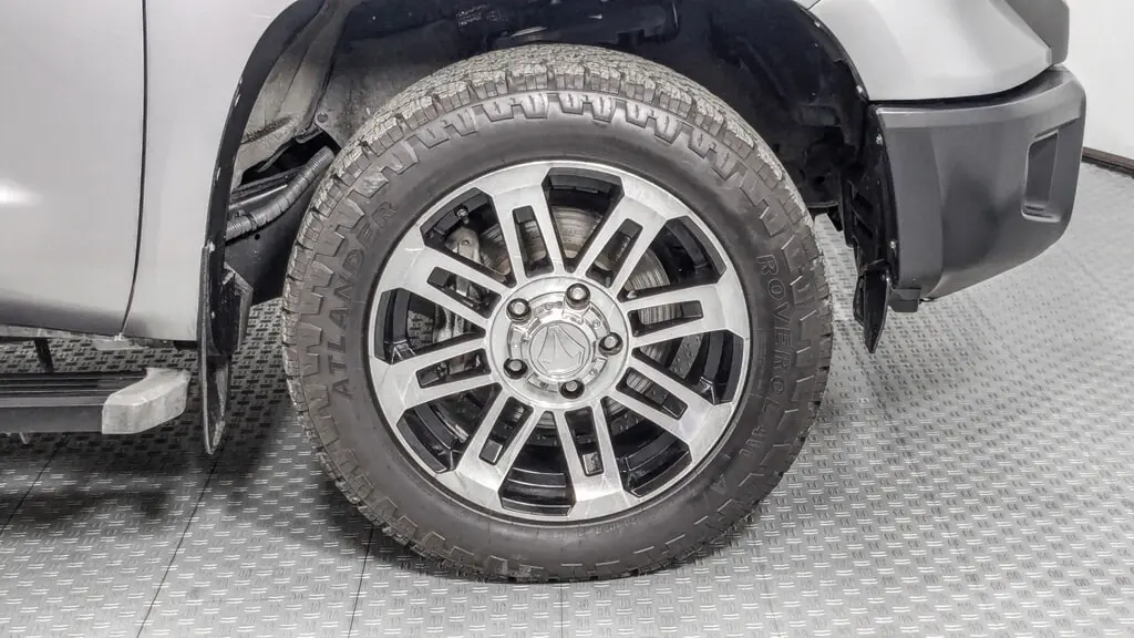 Florida Fine Cars - Used TOYOTA TUNDRA 2WD 2021 ORLANDO SR