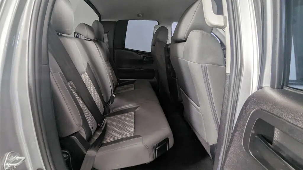 Florida Fine Cars - Used TOYOTA TUNDRA 2WD 2021 ORLANDO SR