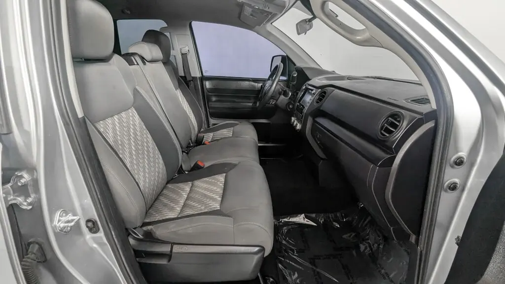 Florida Fine Cars - Used TOYOTA TUNDRA 2WD 2021 ORLANDO SR