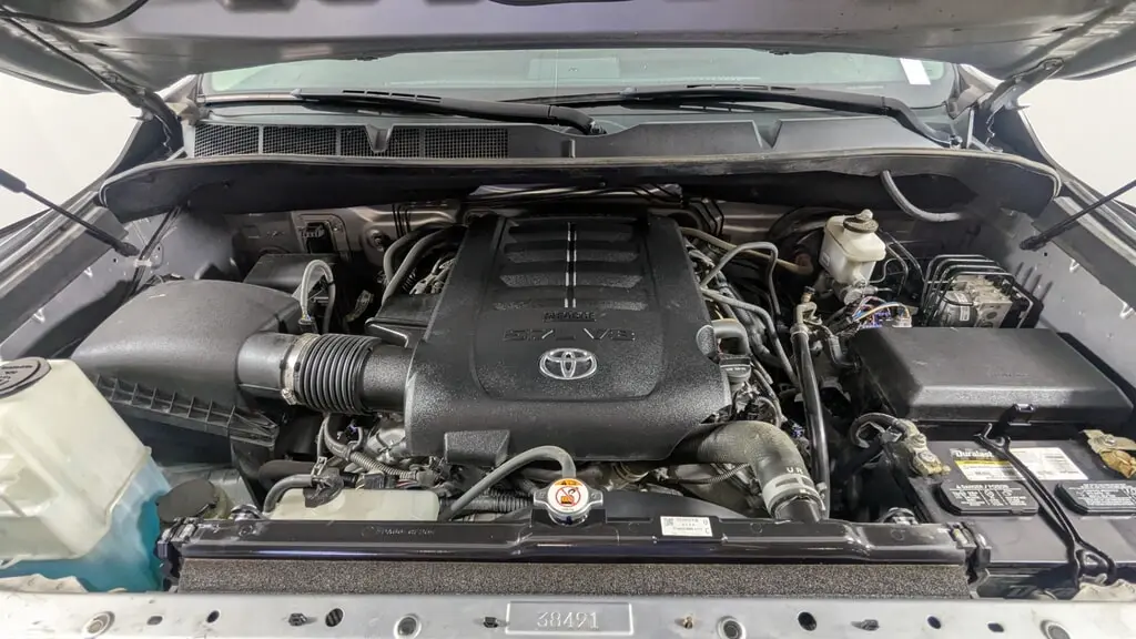 Florida Fine Cars - Used TOYOTA TUNDRA 2WD 2021 ORLANDO SR