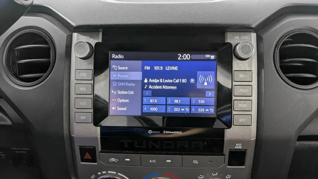 Florida Fine Cars - Used TOYOTA TUNDRA 2WD 2021 ORLANDO SR