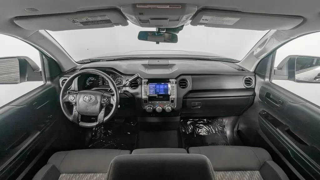 Florida Fine Cars - Used TOYOTA TUNDRA 2WD 2021 ORLANDO SR