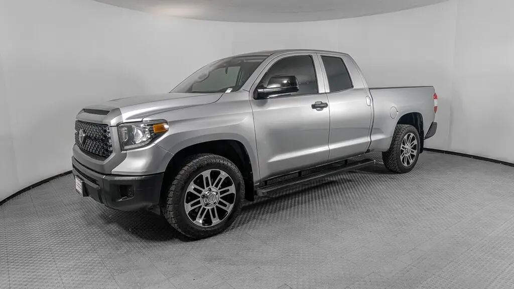 Florida Fine Cars - Used TOYOTA TUNDRA 2WD 2021 ORLANDO SR