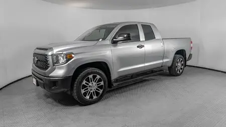 Florida Fine Cars - Used TOYOTA TUNDRA-2WD 2021 ORLANDO SR