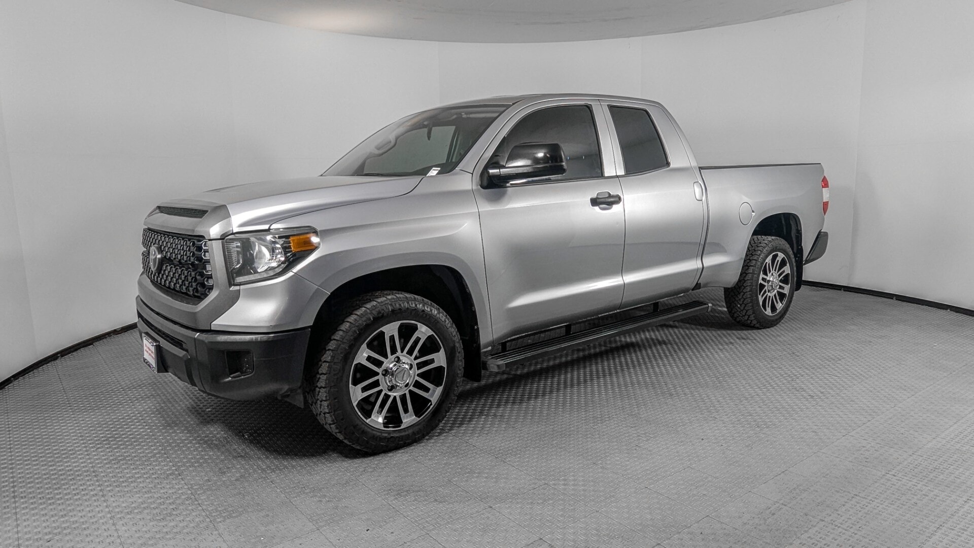 2021 Toyota Tundra SR