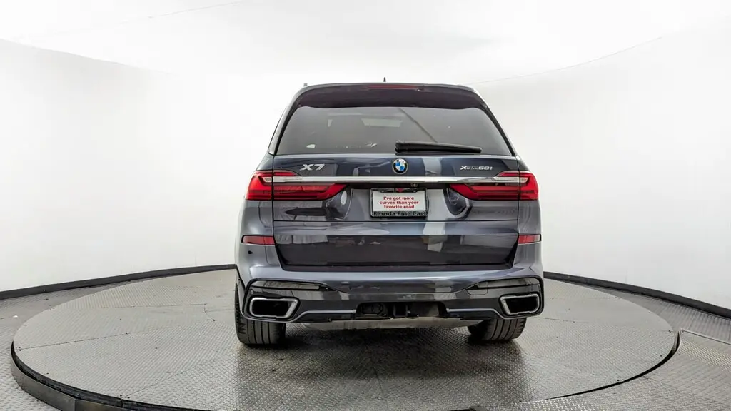 Florida Fine Cars - Used BMW X7 2019 MIAMI XDRIVE50I