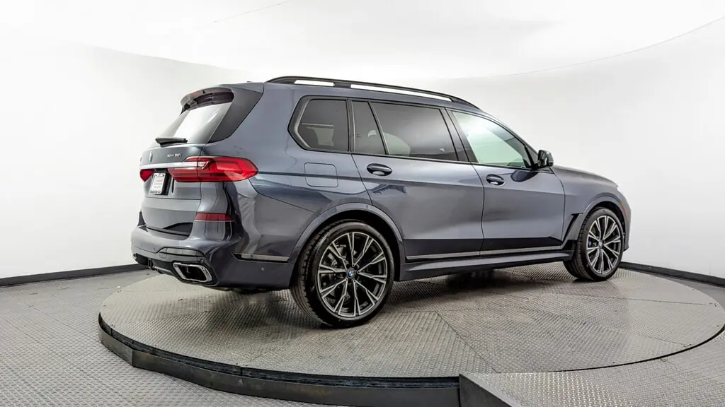 Florida Fine Cars - Used BMW X7 2019 MIAMI XDRIVE50I
