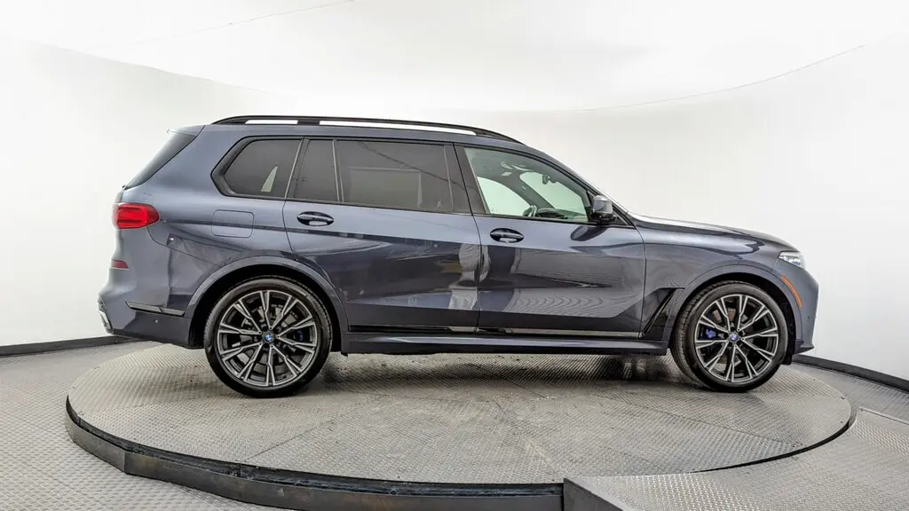 Florida Fine Cars - Used BMW X7 2019 MIAMI XDRIVE50I