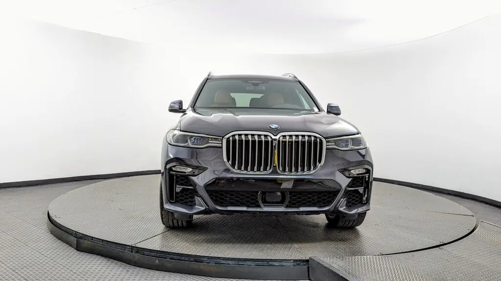Florida Fine Cars - Used BMW X7 2019 MIAMI XDRIVE50I