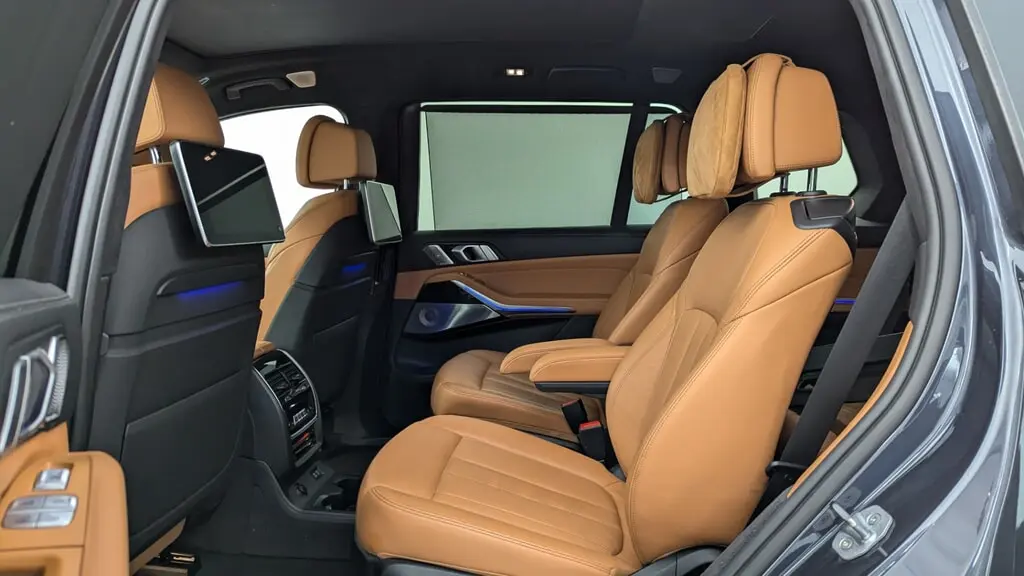 Florida Fine Cars - Used BMW X7 2019 MIAMI XDRIVE50I