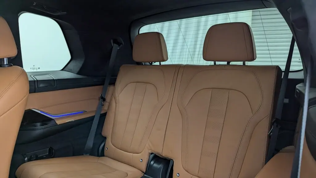 Florida Fine Cars - Used BMW X7 2019 MIAMI XDRIVE50I