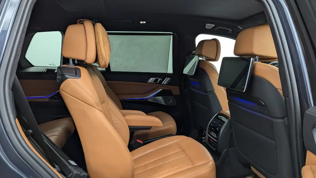 Florida Fine Cars - Used BMW X7 2019 MIAMI XDRIVE50I