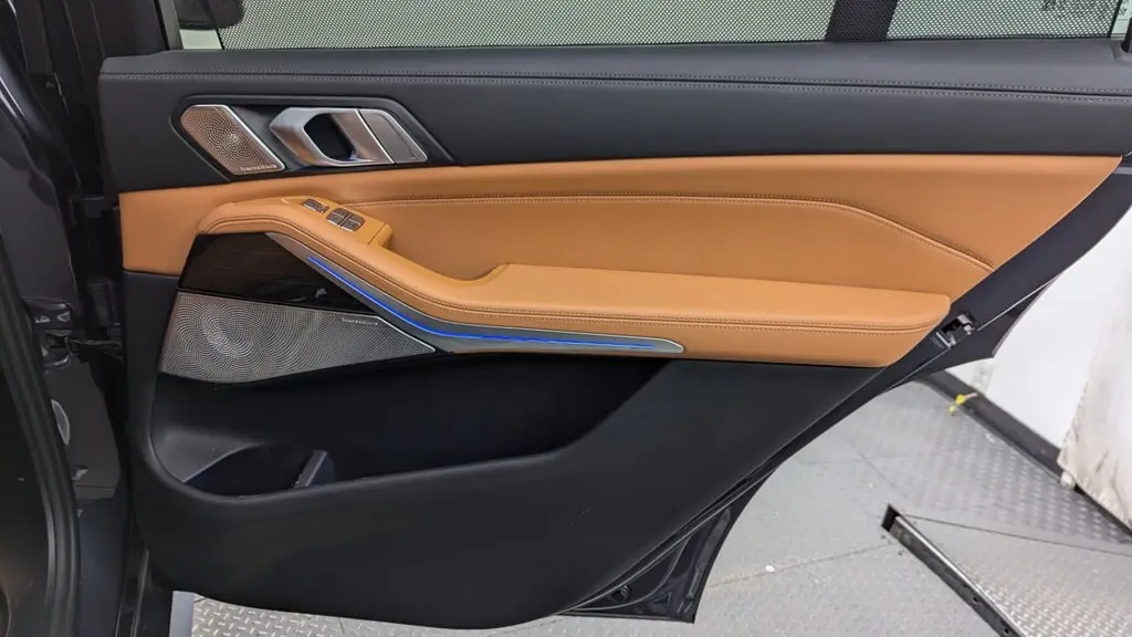 Florida Fine Cars - Used BMW X7 2019 MIAMI XDRIVE50I