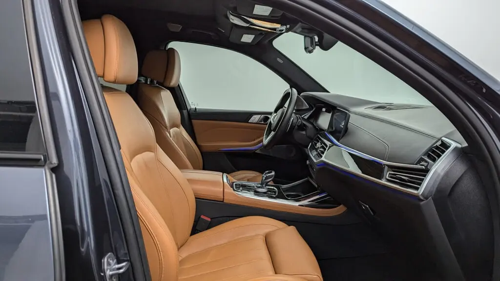 Florida Fine Cars - Used BMW X7 2019 MIAMI XDRIVE50I