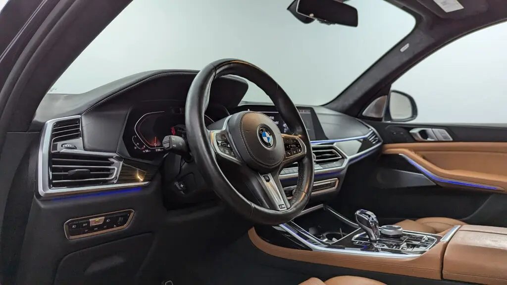 Florida Fine Cars - Used BMW X7 2019 MIAMI XDRIVE50I