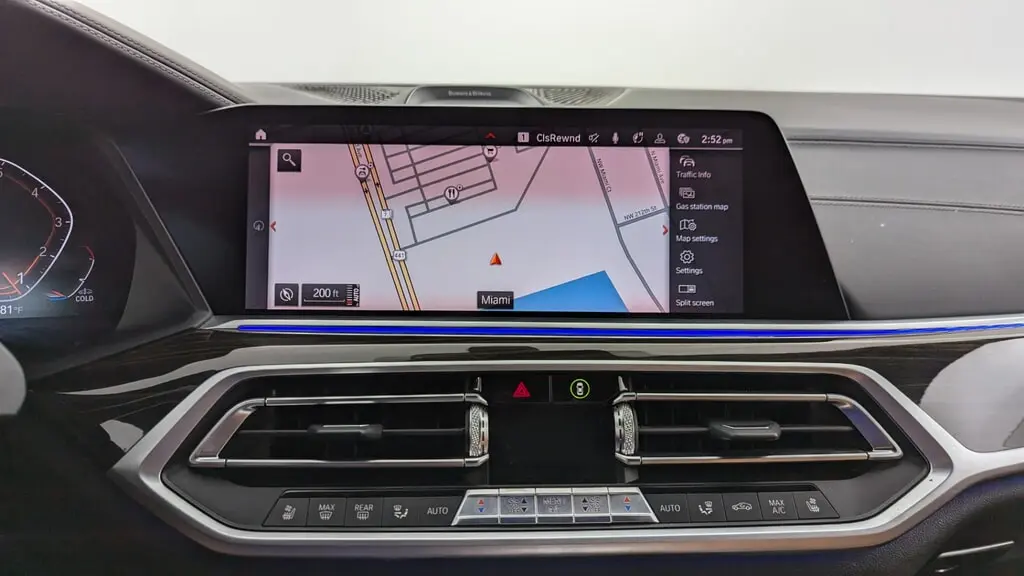 Florida Fine Cars - Used BMW X7 2019 MIAMI XDRIVE50I