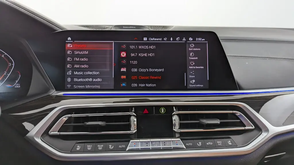 Florida Fine Cars - Used BMW X7 2019 MIAMI XDRIVE50I