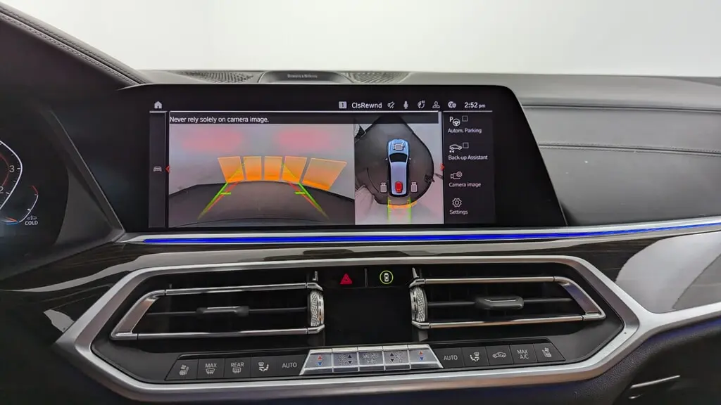 Florida Fine Cars - Used BMW X7 2019 MIAMI XDRIVE50I