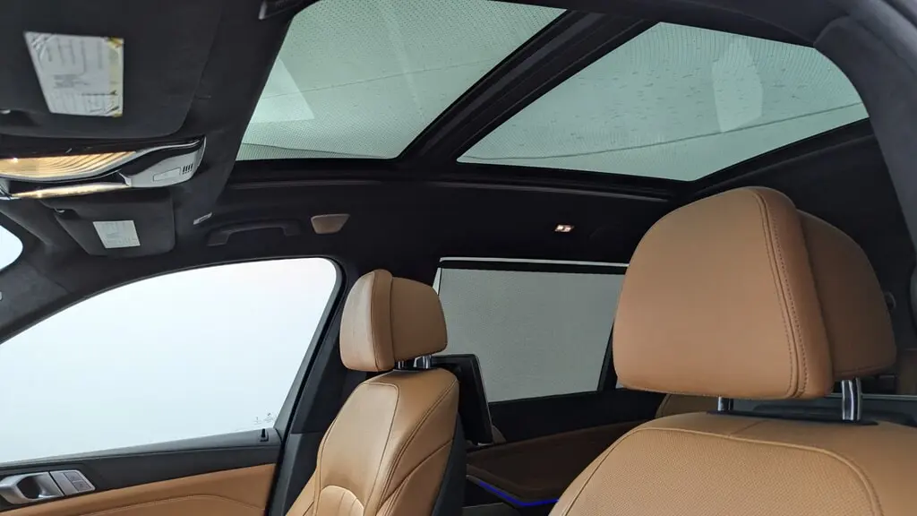 Florida Fine Cars - Used BMW X7 2019 MIAMI XDRIVE50I