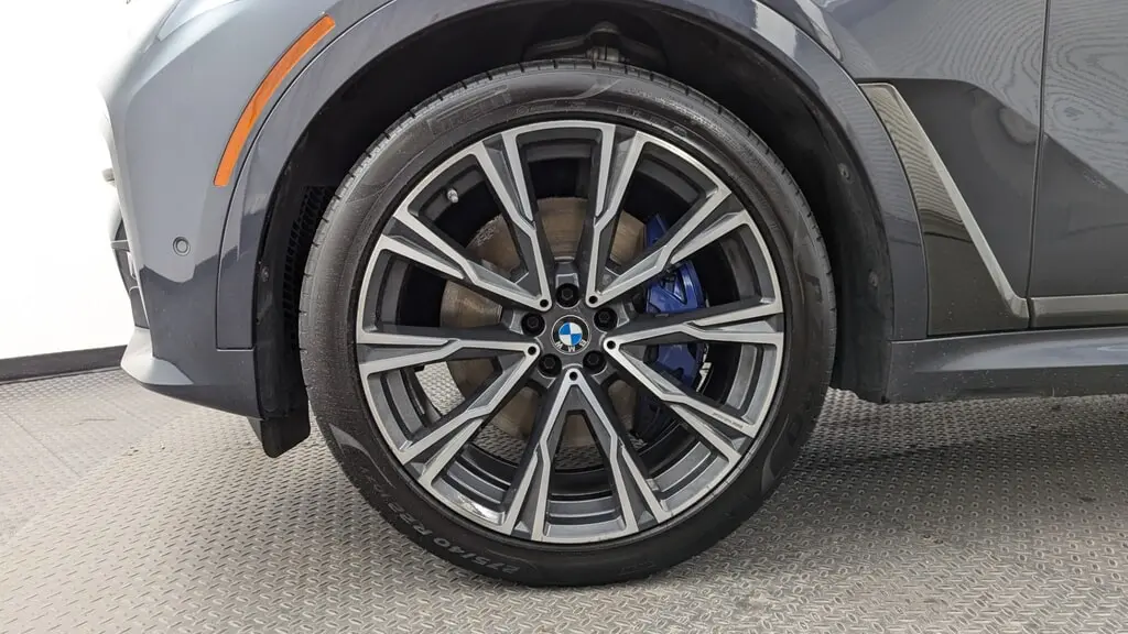 Florida Fine Cars - Used BMW X7 2019 MIAMI XDRIVE50I