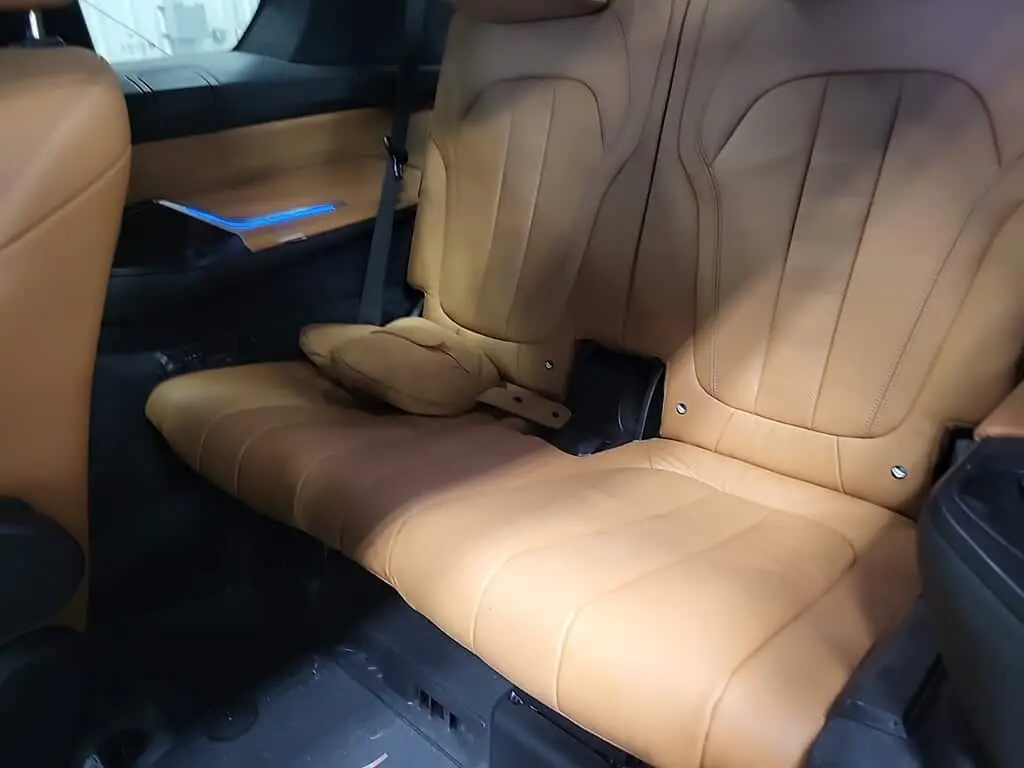 Florida Fine Cars - Used BMW X7 2019 MIAMI XDRIVE50I