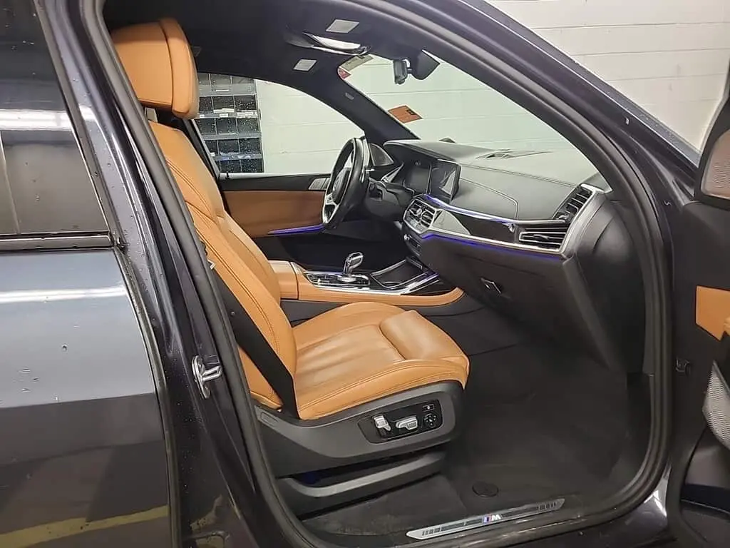 Florida Fine Cars - Used BMW X7 2019 MIAMI XDRIVE50I