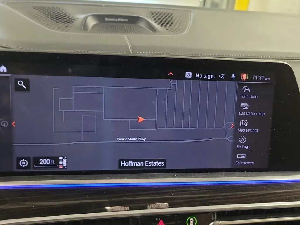 Florida Fine Cars - Used BMW X7 2019 MIAMI XDRIVE50I