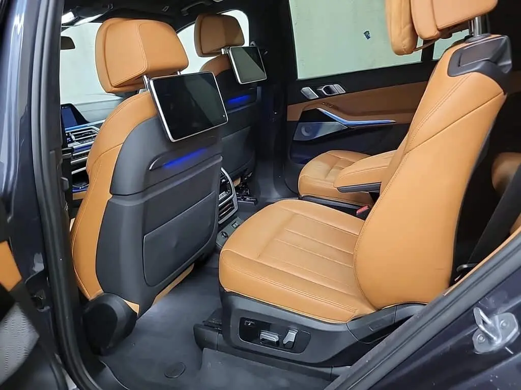 Florida Fine Cars - Used BMW X7 2019 MIAMI XDRIVE50I