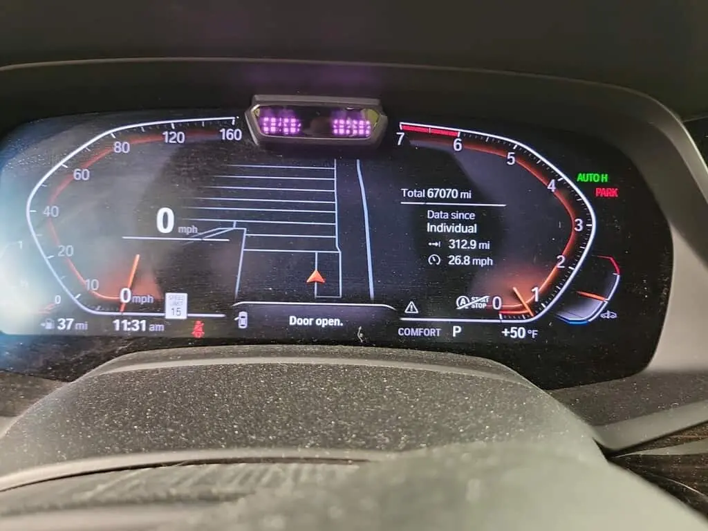 Florida Fine Cars - Used BMW X7 2019 MIAMI XDRIVE50I