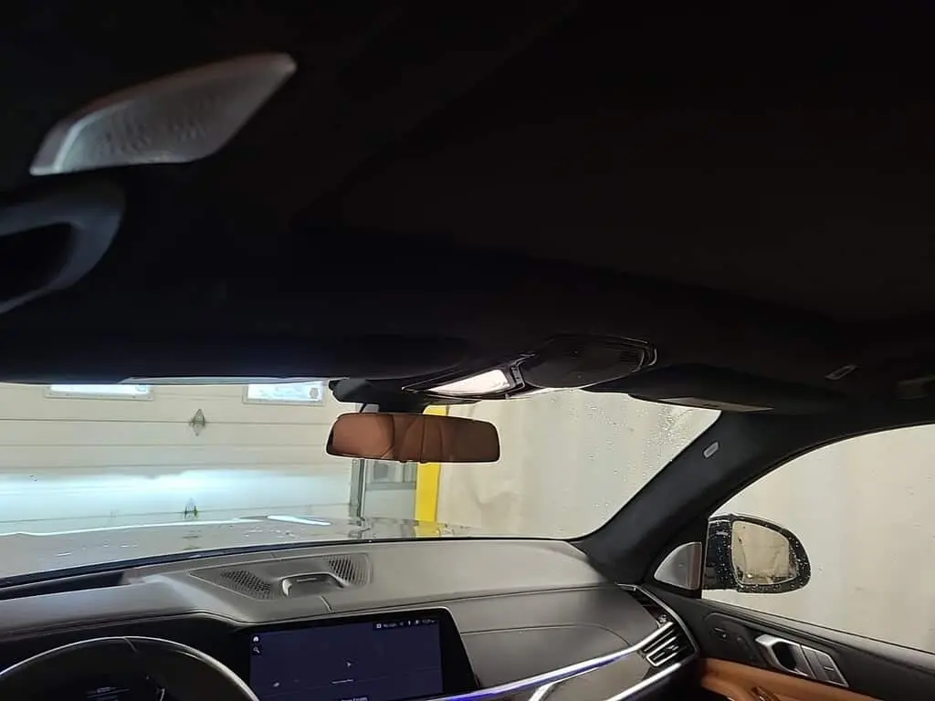 Florida Fine Cars - Used BMW X7 2019 MIAMI XDRIVE50I