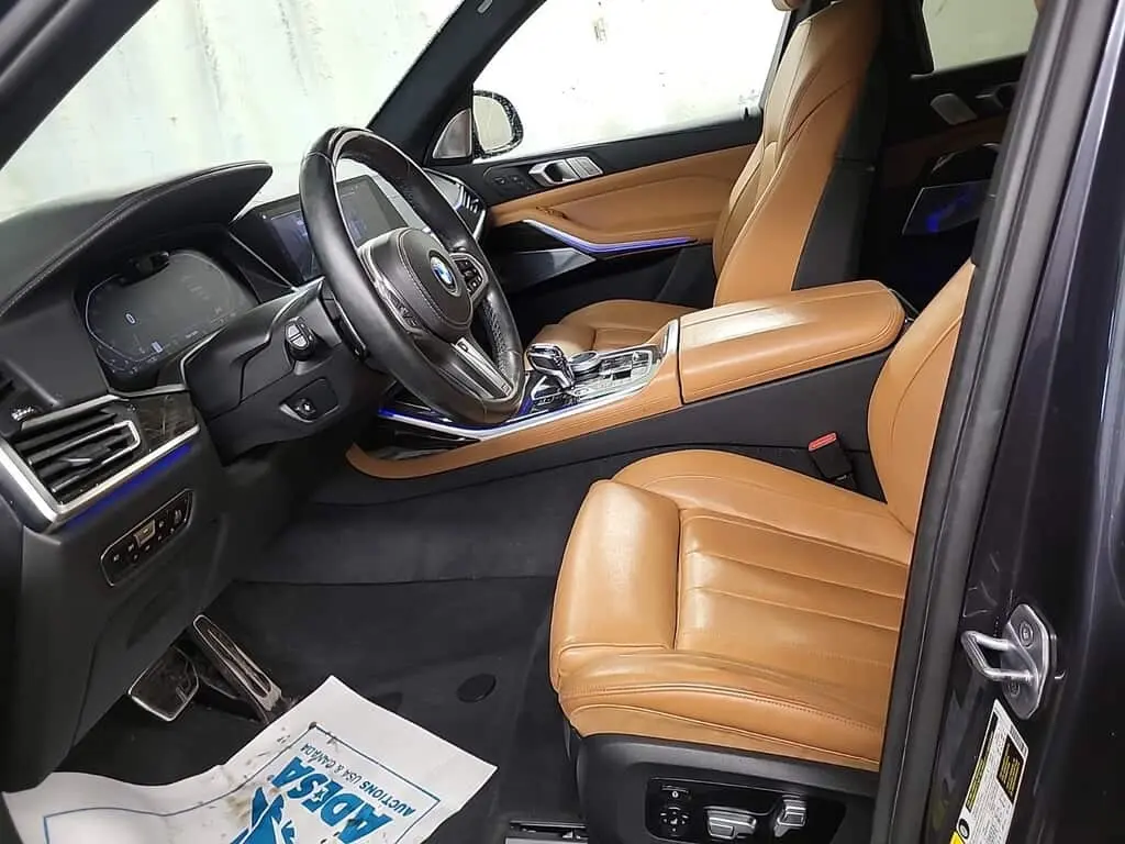 Florida Fine Cars - Used BMW X7 2019 MIAMI XDRIVE50I