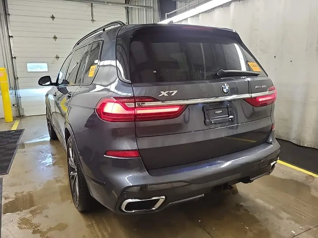 Florida Fine Cars - Used BMW X7 2019 MIAMI XDRIVE50I