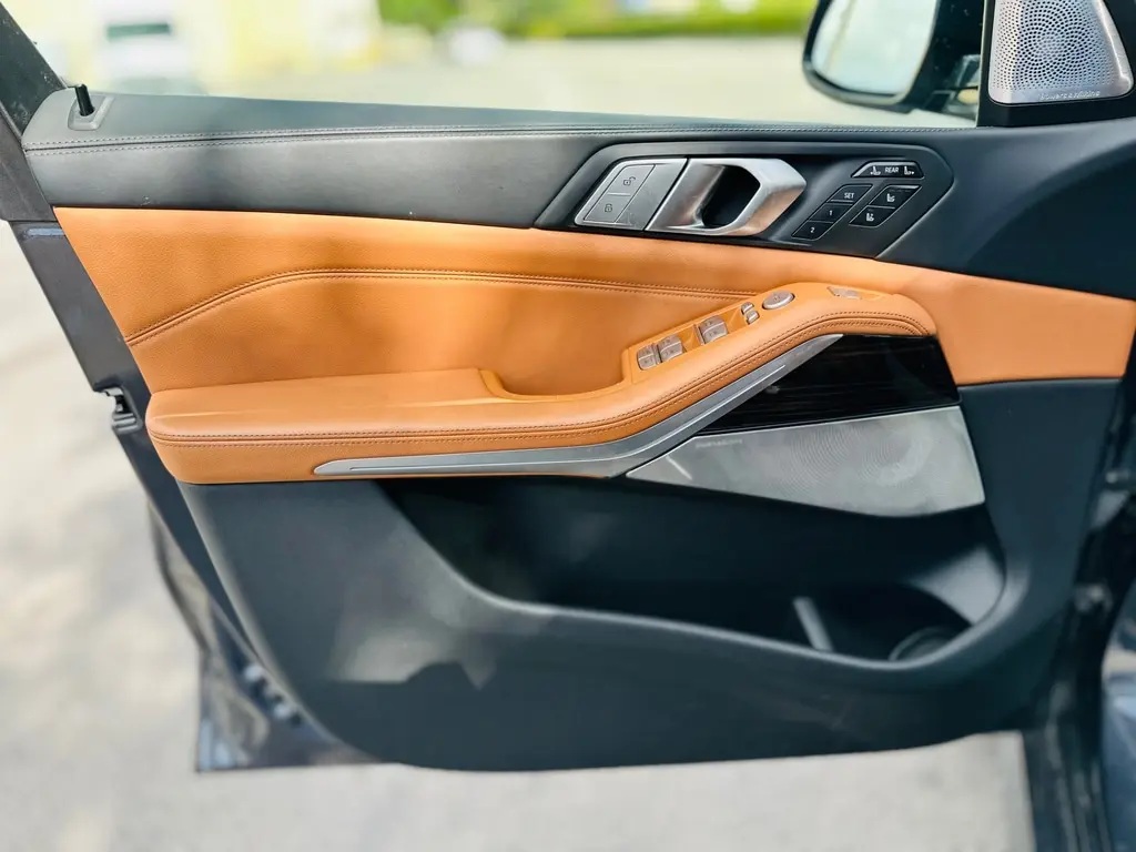 Florida Fine Cars - Used BMW X7 2019 MIAMI XDRIVE50I