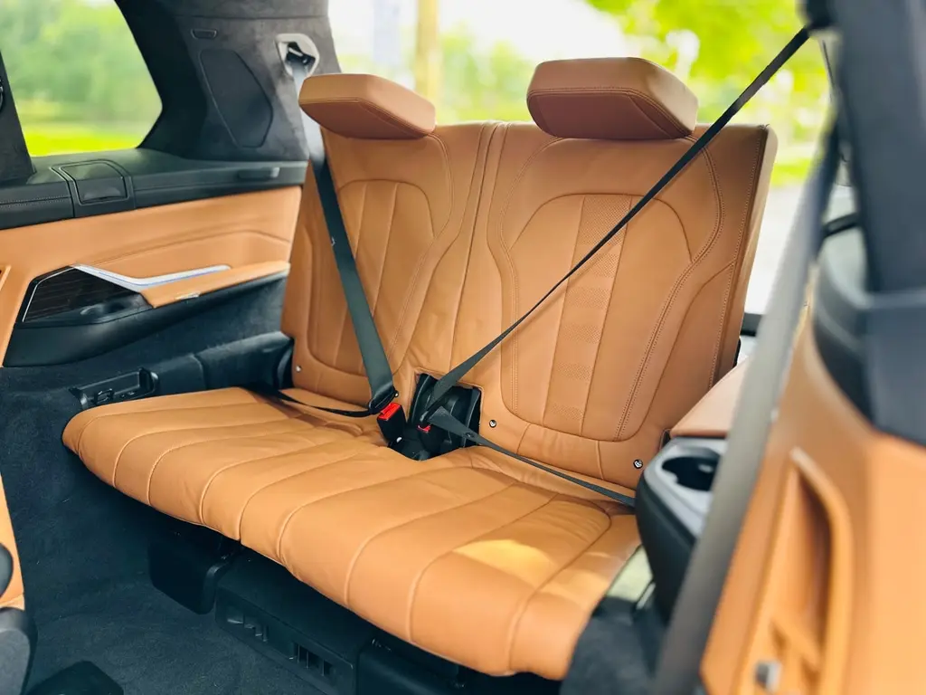 Florida Fine Cars - Used BMW X7 2019 MIAMI XDRIVE50I