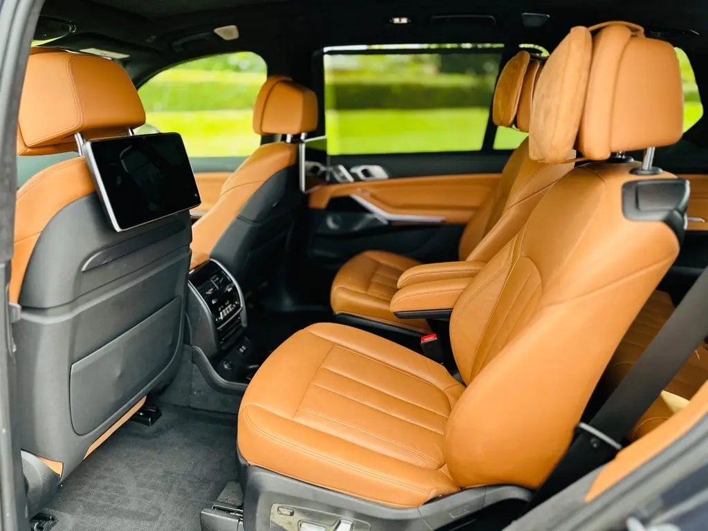 Florida Fine Cars - Used BMW X7 2019 MIAMI XDRIVE50I