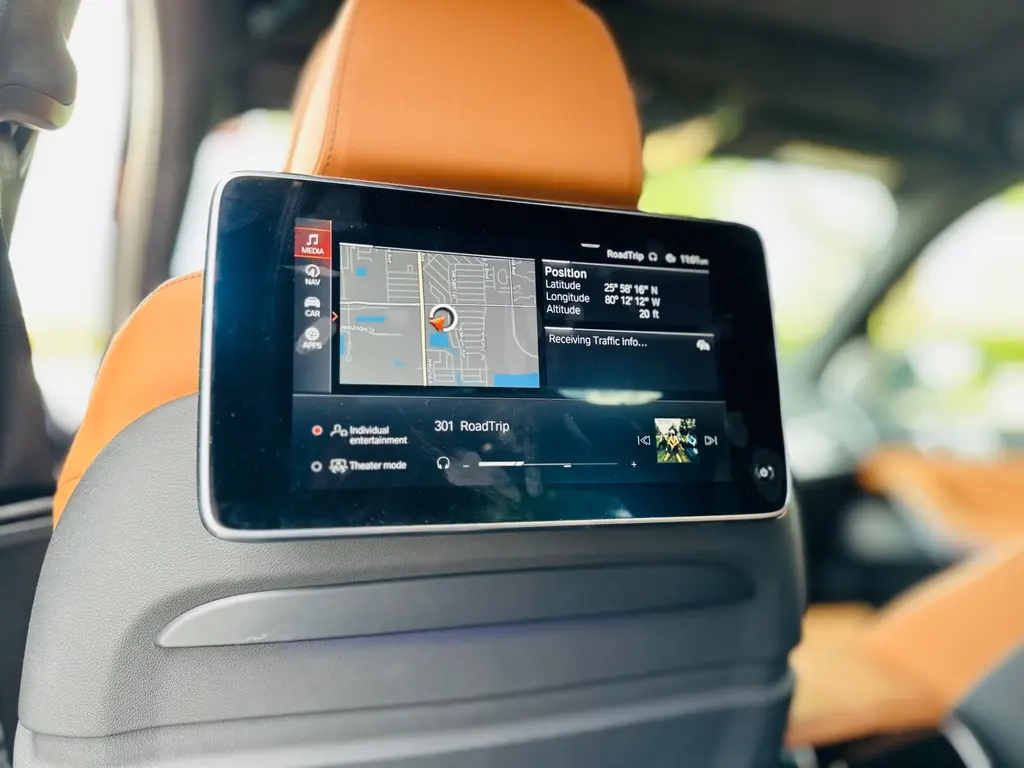 Florida Fine Cars - Used BMW X7 2019 MIAMI XDRIVE50I