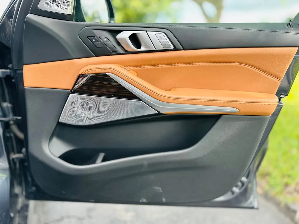 Florida Fine Cars - Used BMW X7 2019 MIAMI XDRIVE50I