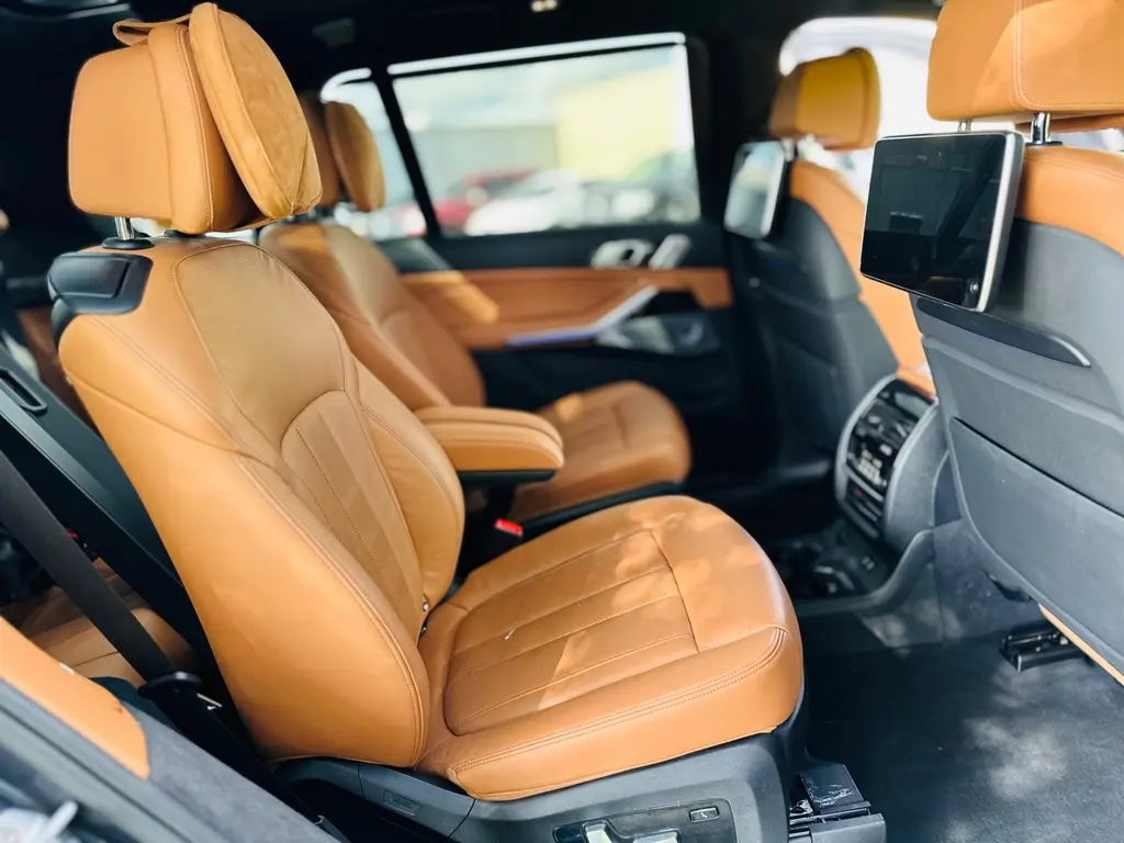 Florida Fine Cars - Used BMW X7 2019 MIAMI XDRIVE50I