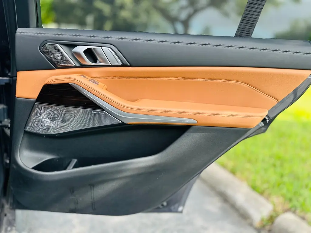 Florida Fine Cars - Used BMW X7 2019 MIAMI XDRIVE50I