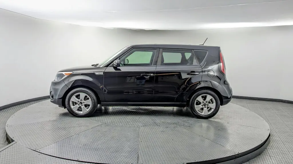 Florida Fine Cars - Used KIA SOUL 2019 WEST PALM BASE