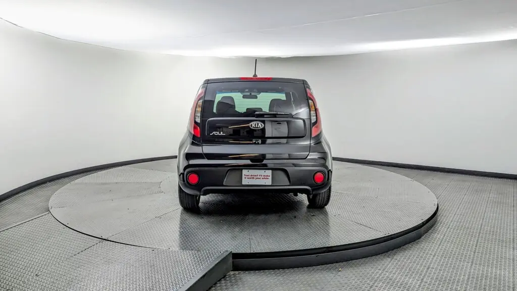 Florida Fine Cars - Used KIA SOUL 2019 WEST PALM BASE