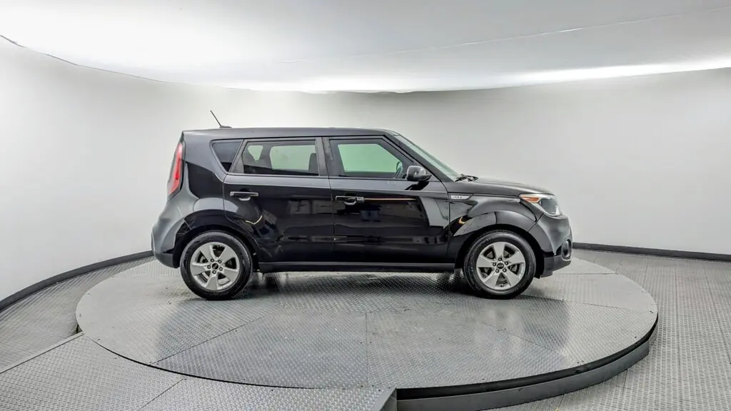 Florida Fine Cars - Used KIA SOUL 2019 WEST PALM BASE