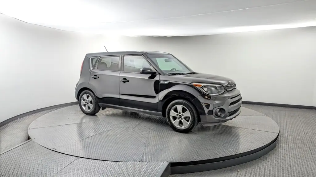 Florida Fine Cars - Used KIA SOUL 2019 WEST PALM BASE