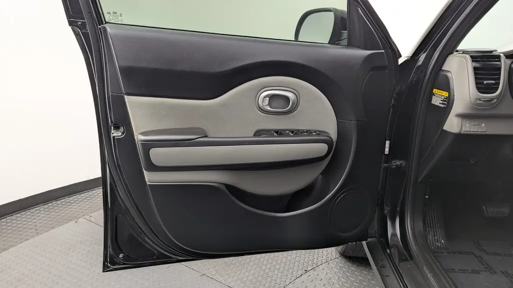 Florida Fine Cars - Used KIA SOUL 2019 WEST PALM BASE